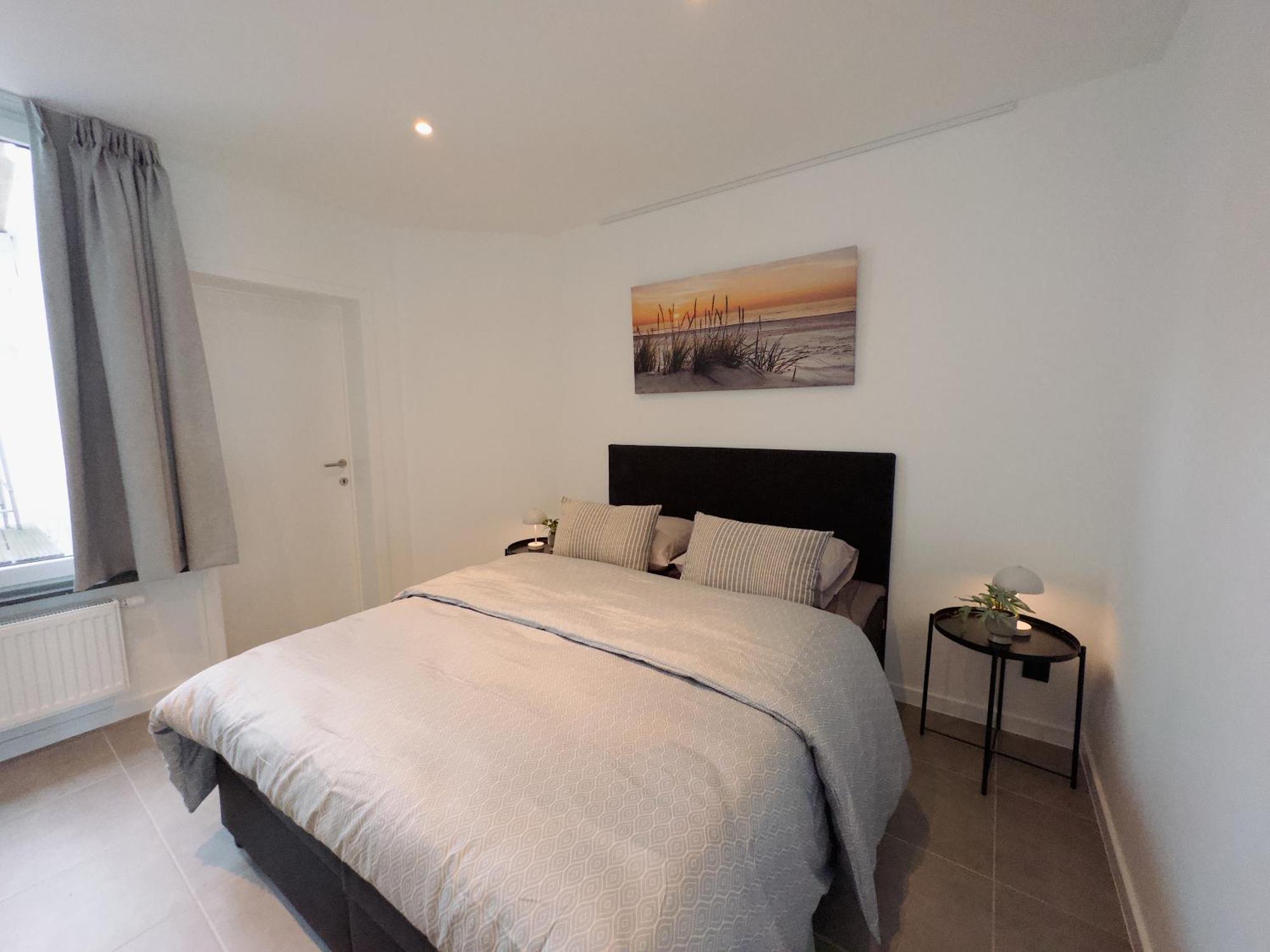 Seaside Living - Apartment Bailey De Panne Exterior foto