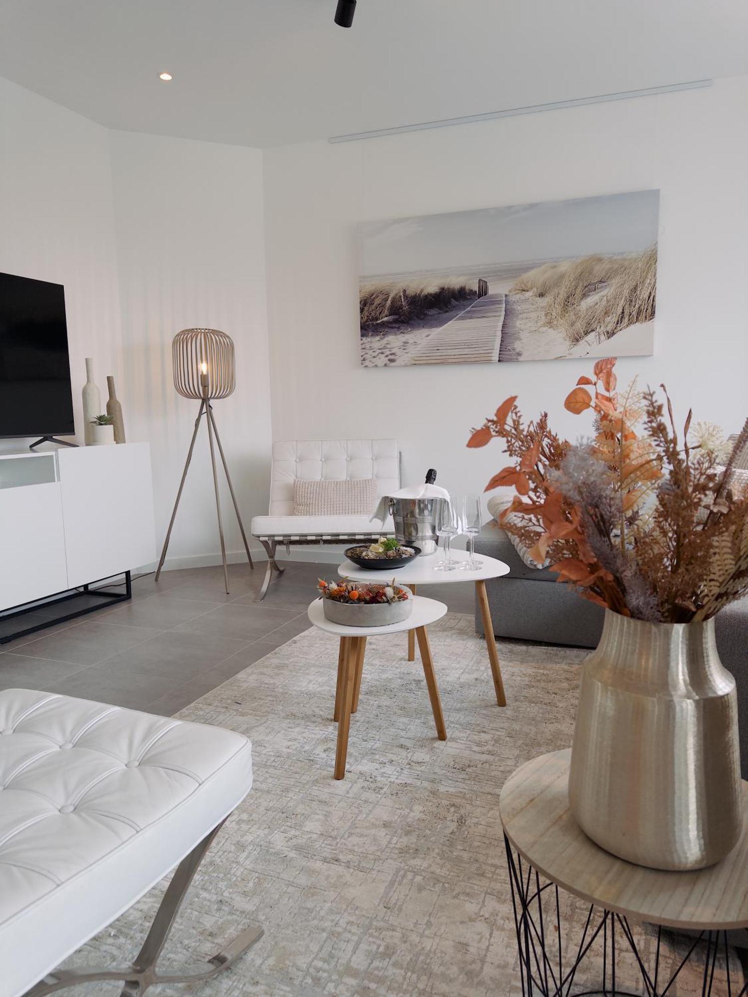 Seaside Living - Apartment Bailey De Panne Exterior foto