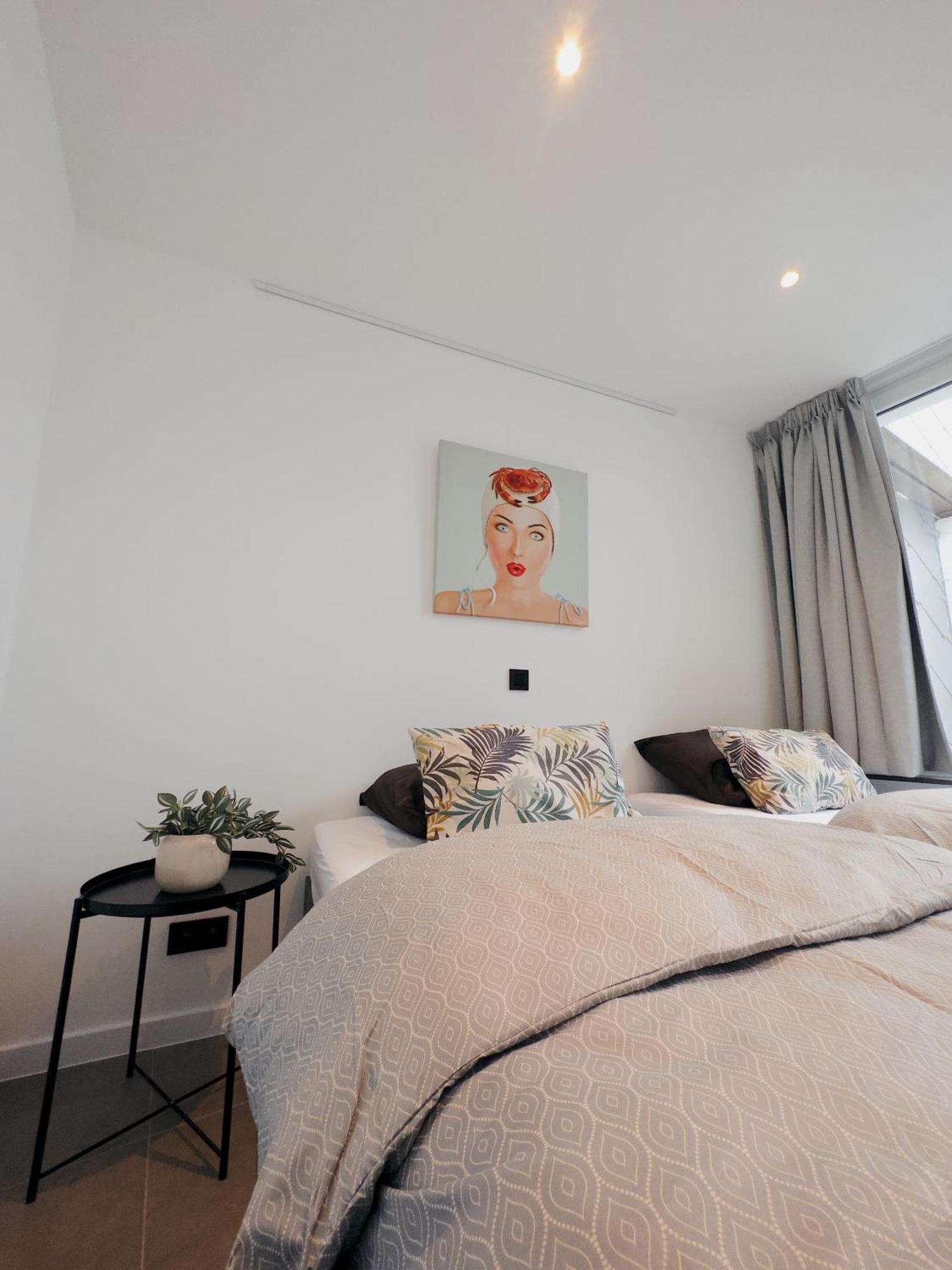 Seaside Living - Apartment Bailey De Panne Exterior foto